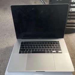 2019 Macbook Pro 16inch 