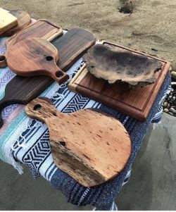 Charcuterie Boards All Shapes And Sizes