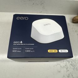 Eero WiFi Extender