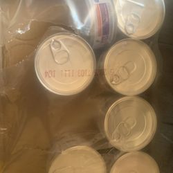 Cat Food Thyroid care 13 Cans 