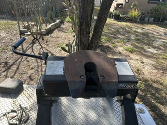 Connection Para Traila