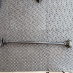 Curl Bar for Dumbbells 