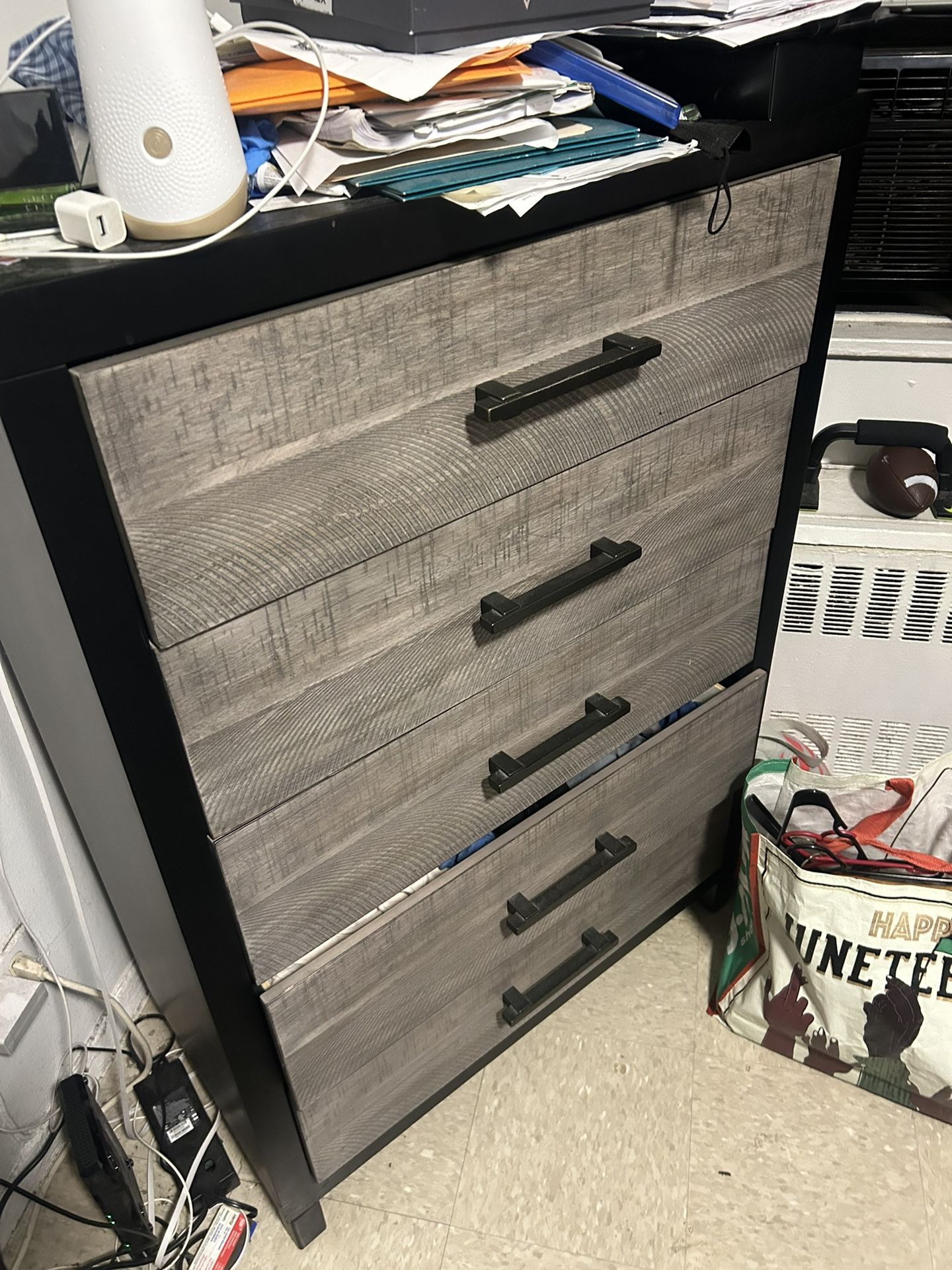 Bob Furniture Dresser
