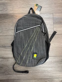 Dime Bags Backpack with Tags