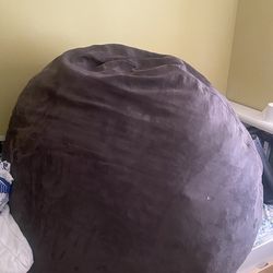 Large Beanbag
