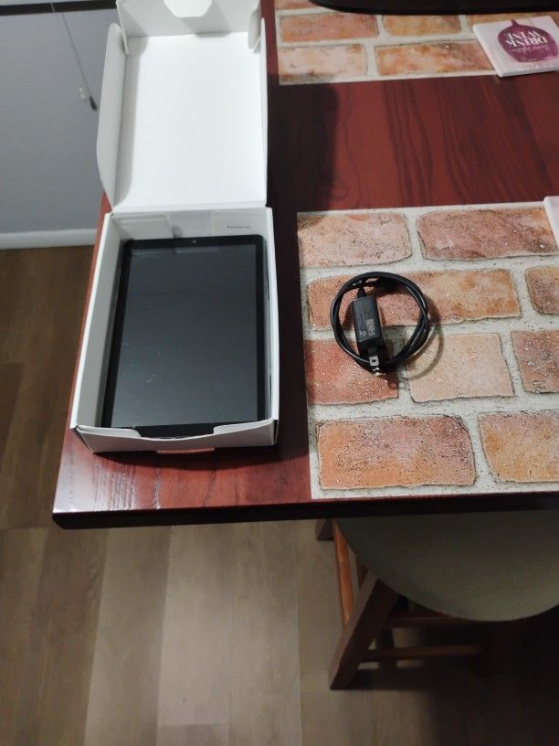 Tablet