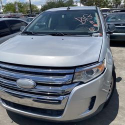 2010 Ford Edge FOR PARTS ONLY 
