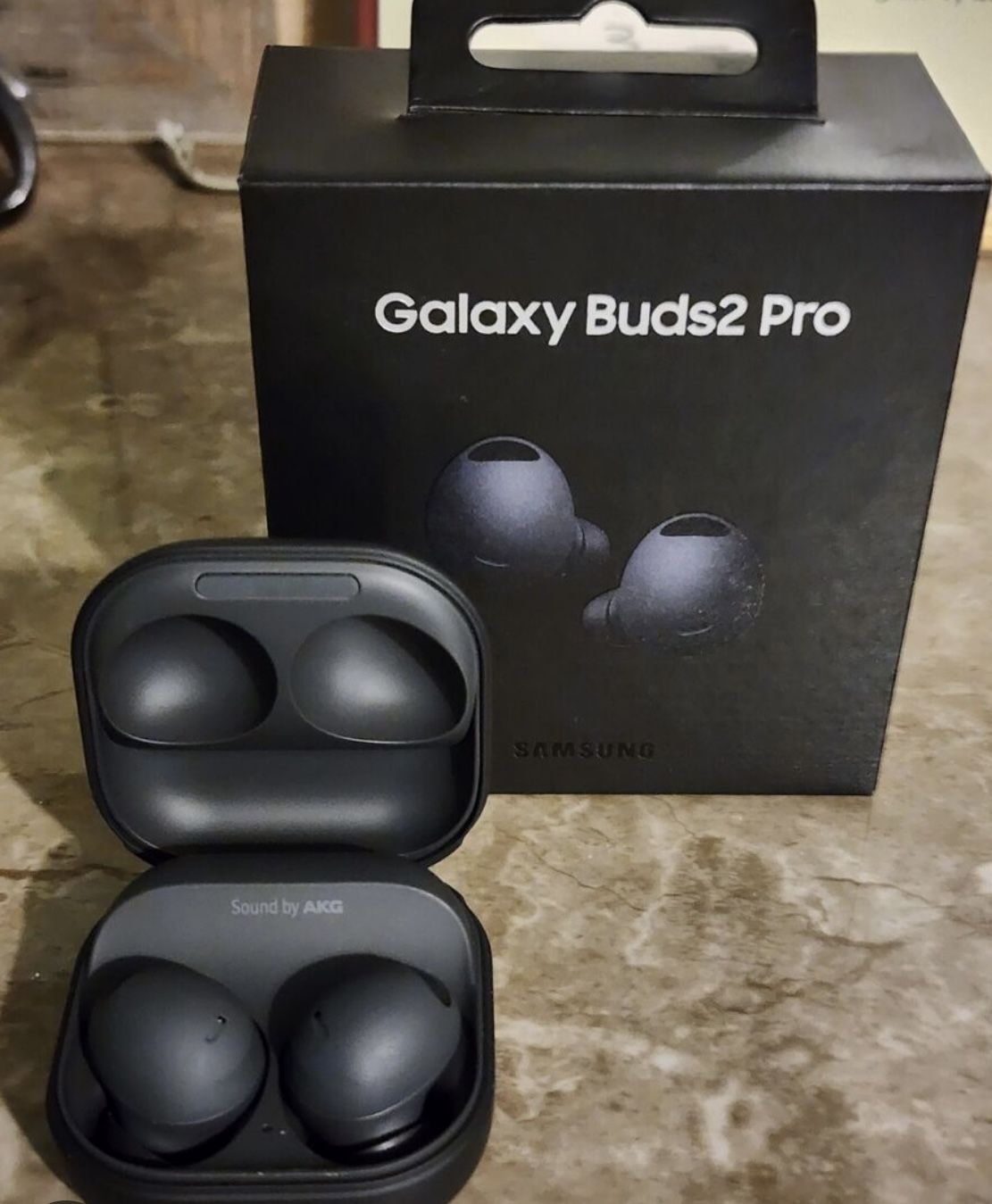 Galaxy Buds Pro 2