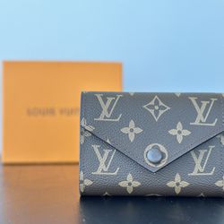 ❤️Louis Vuitton Trị-Fold Wallet ❤️