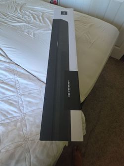 Bose soundbar 550