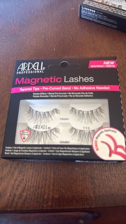 Ardell Professional Magnetic Lashes 113