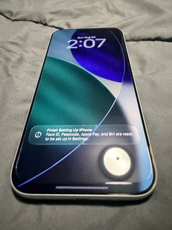 iPhone 17 Pro Max 256GB(Unlocked) PLZ READ DESCRIPTION
