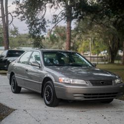 1998 Toyota Camry