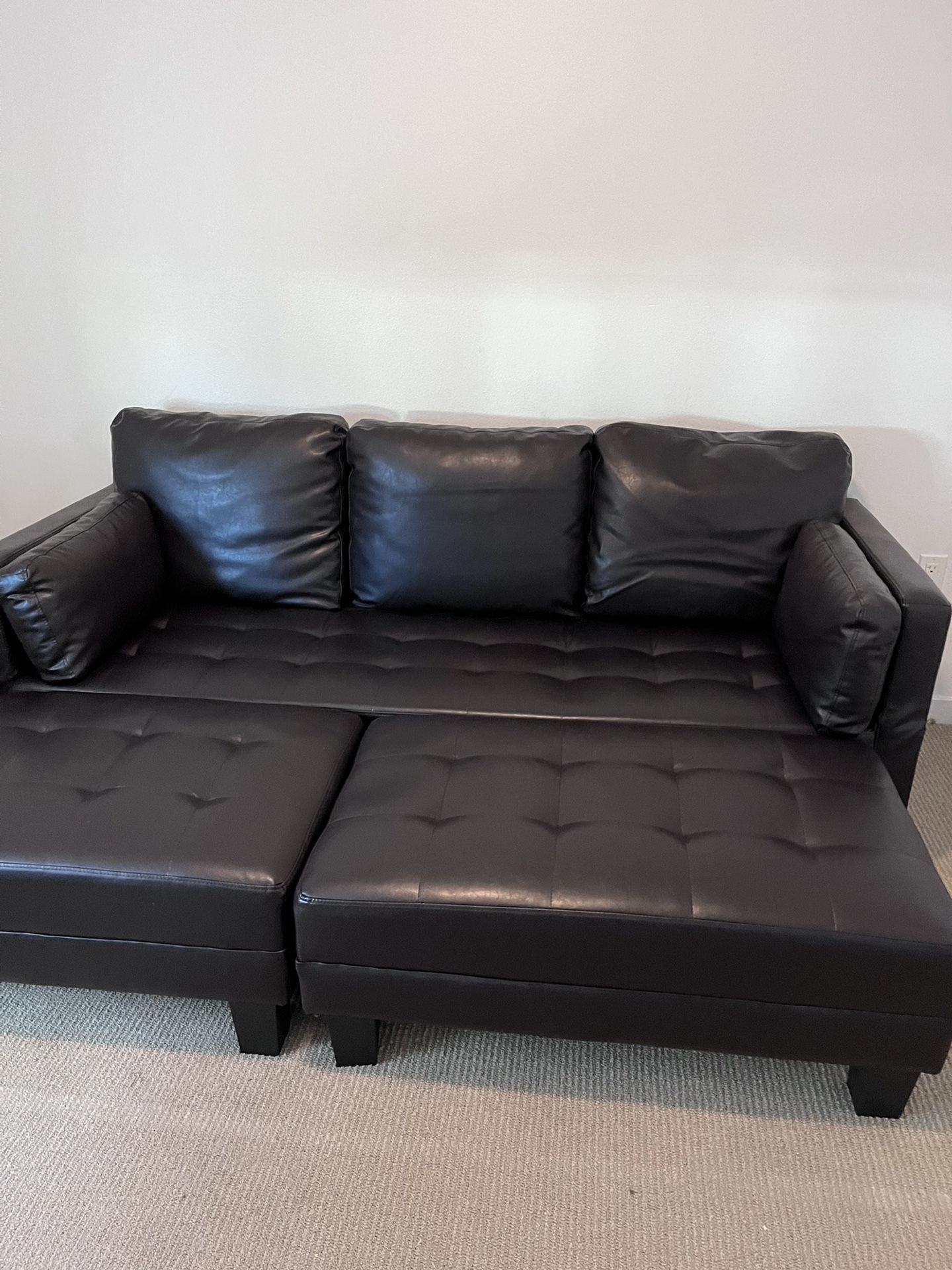 Futon Bed for Sale in Henderson, NV OfferUp