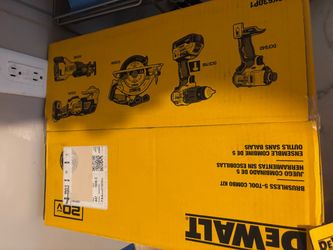Power tools