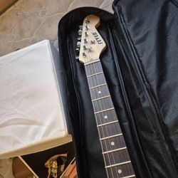 Eletric guitar