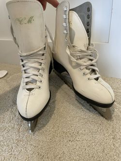 Ice Skates Size 6