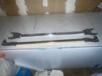 Strut Bars for Integra