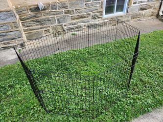 Dog Playpen Medium