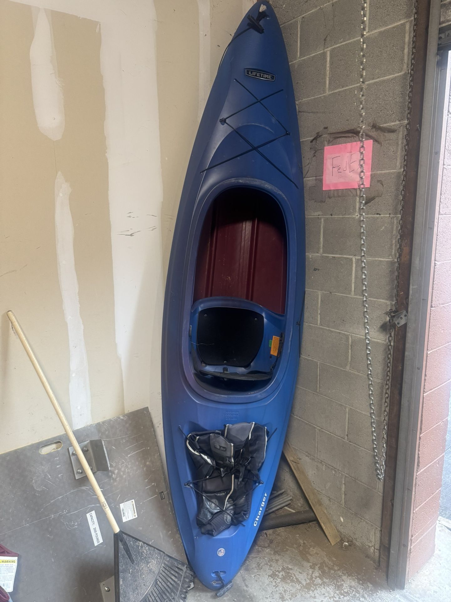 Kayak