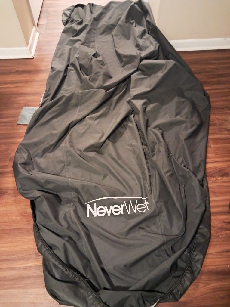 Motorcycle Cover