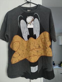 ZARA X LOONEY Tunes T-shirt Daffy Duck