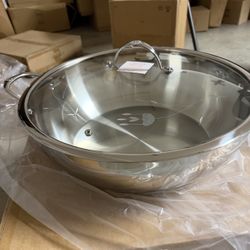 Princess House Caserola 12 Qt