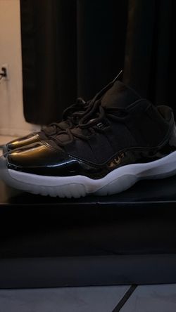 Air Jordan 11 retro low