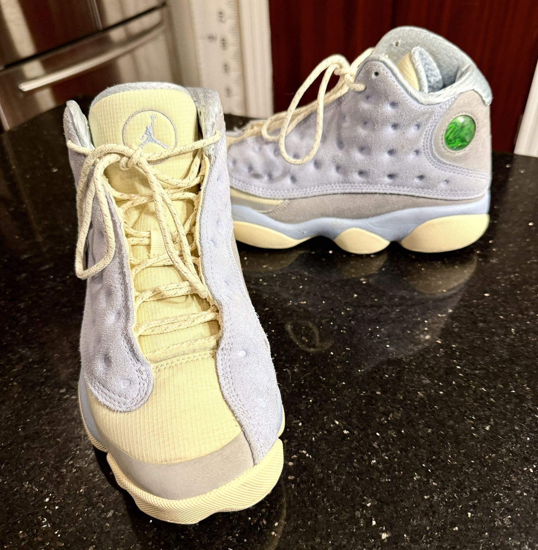 Nike Air Jordan 13 Retro Low - Women’s Size 6