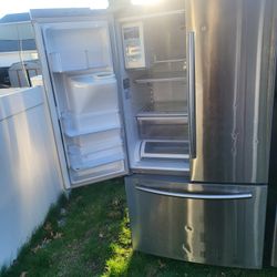 Fridge Samsung 
