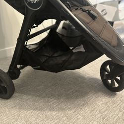 Baby Jogger City Mini GT2