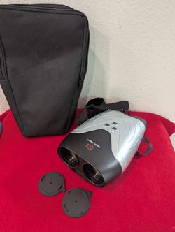 ATN Night Jaguar 1st Gen. Night Vision Binoculars with a Caring case