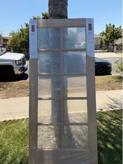 Masonite 36x80 Door