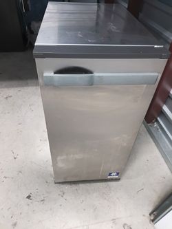 Ice Machine