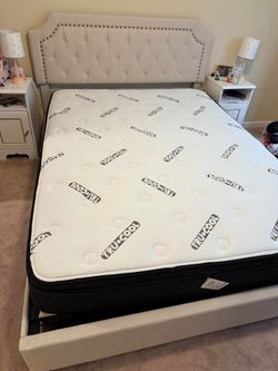Brand New Mattress Sets