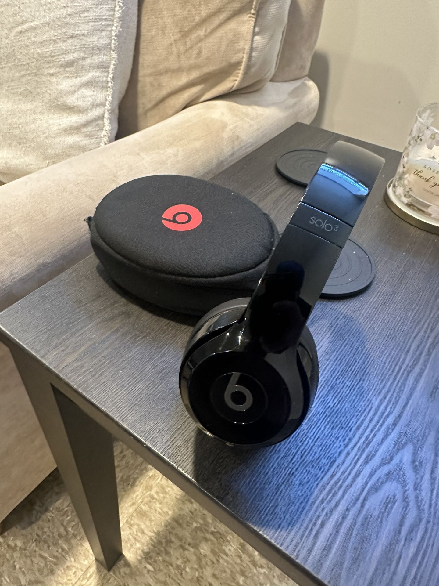 Beats Solo3