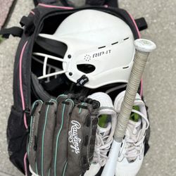Softball Gear