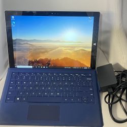 Microsoft Surface Pro 256GB
