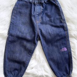 Kids Jeans Joggers Size 3t 4t 6t 7t