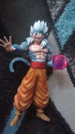 Goku