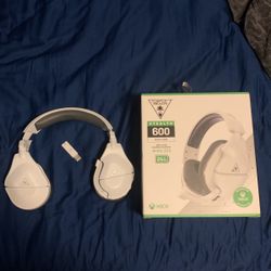 turtle beach head set