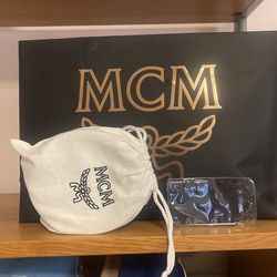 Mcm Belt