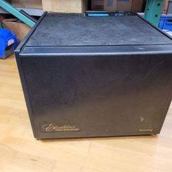 Excalibur Dehydrator 9 Tray 2900 Food Machine