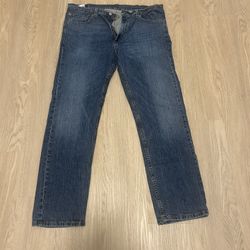 Levis Men’s Jeans