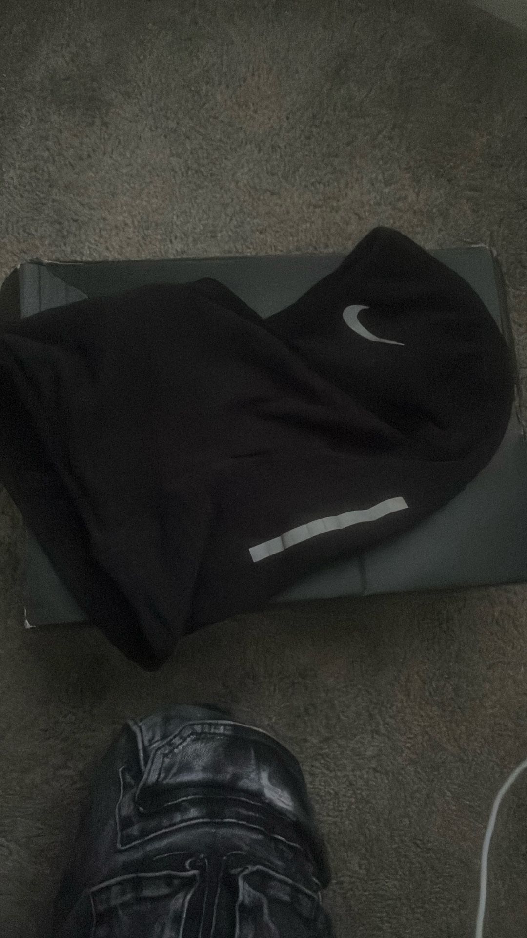 Nike Ski