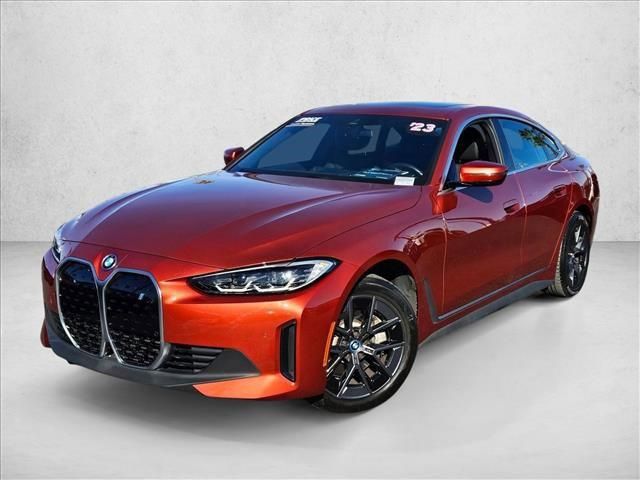 2023 BMW i4