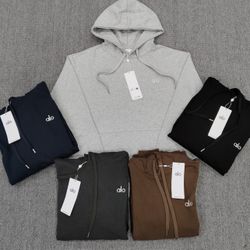 Alo Hoodies