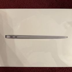 Macbook 2020 M1