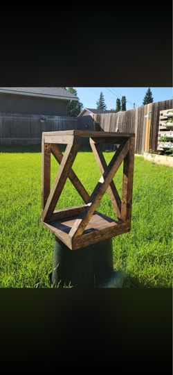 Custom Coffee Table