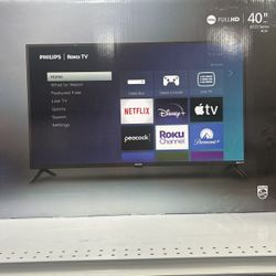 Philips Television